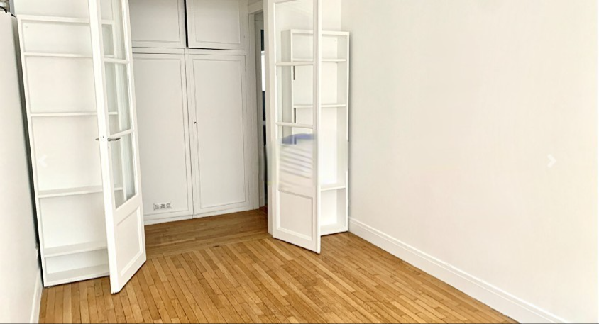 PARIS 15e·55m²·apartment·No furniture[Paris Rental]