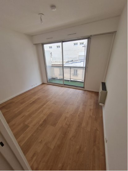 PARIS 15e·50m²·apartment·No furniture[Paris Rental]