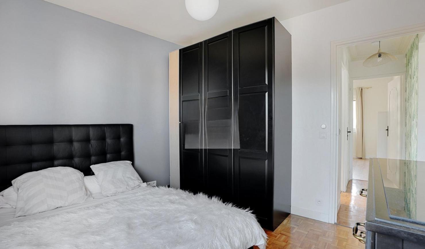 Nanterre 92e·60m²·apartment·With furniture[Paris Rental]