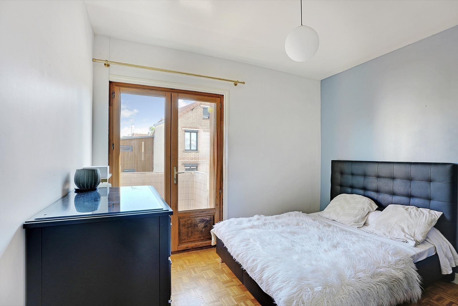 Nanterre 92e·60m²·apartment·With furniture[Paris Rental]