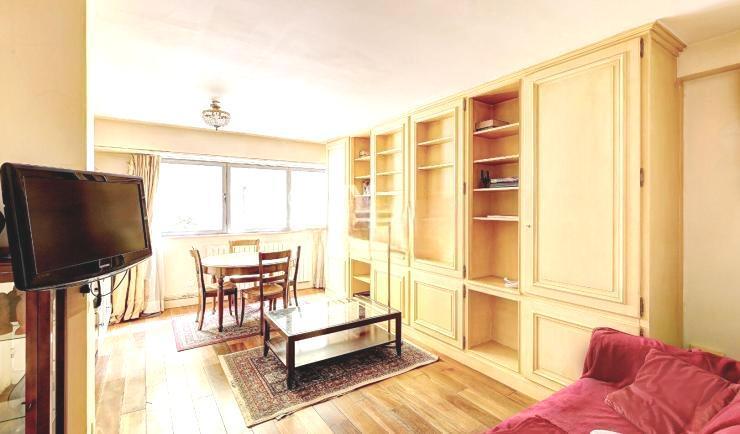 PARIS 16e·28m²·studio·Fully furnished[Paris Rental]