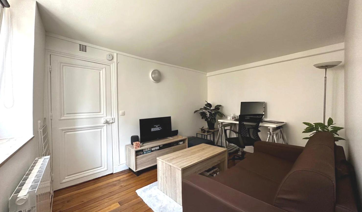 PARIS 6e·31m²·apartment·With furniture[Paris Rental]