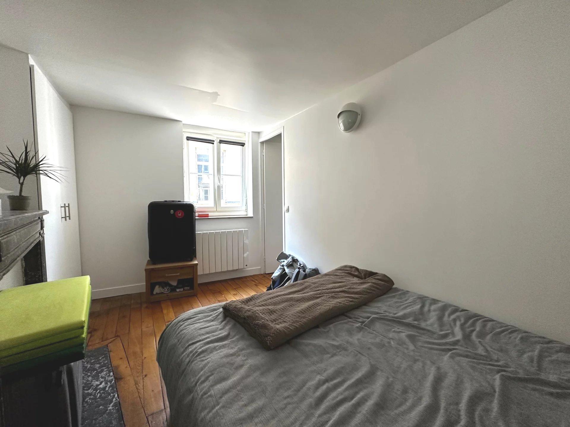 PARIS 6e·31m²·apartment·With furniture[Paris Rental]