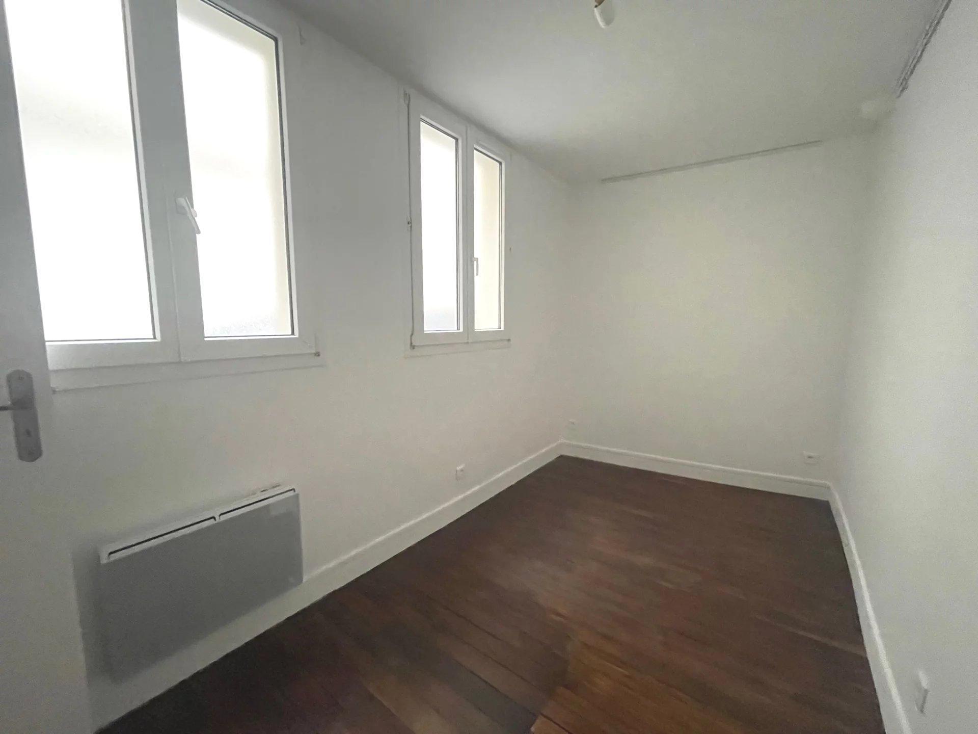 PARIS 6e·40m²·apartment·No furniture[Paris Rental]