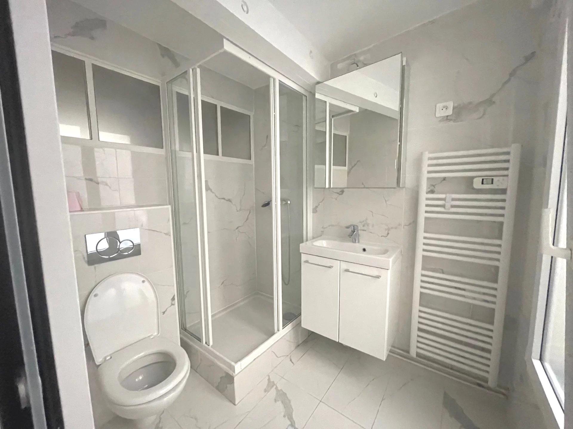 PARIS 6e·40m²·apartment·No furniture[Paris Rental]