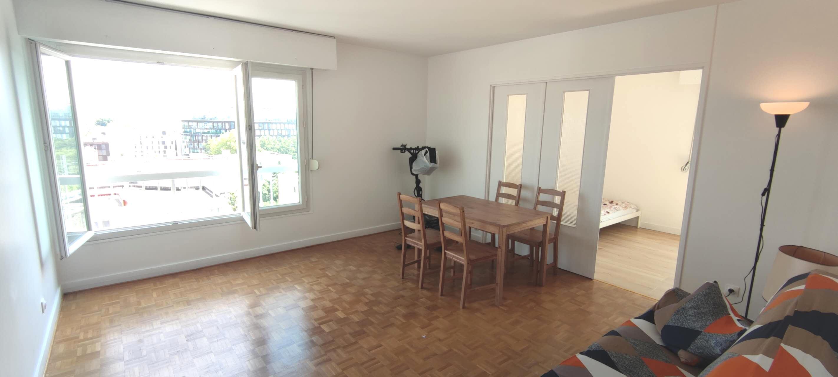 Vanves 92e·67m²·apartment·With furniture[Paris Rental]