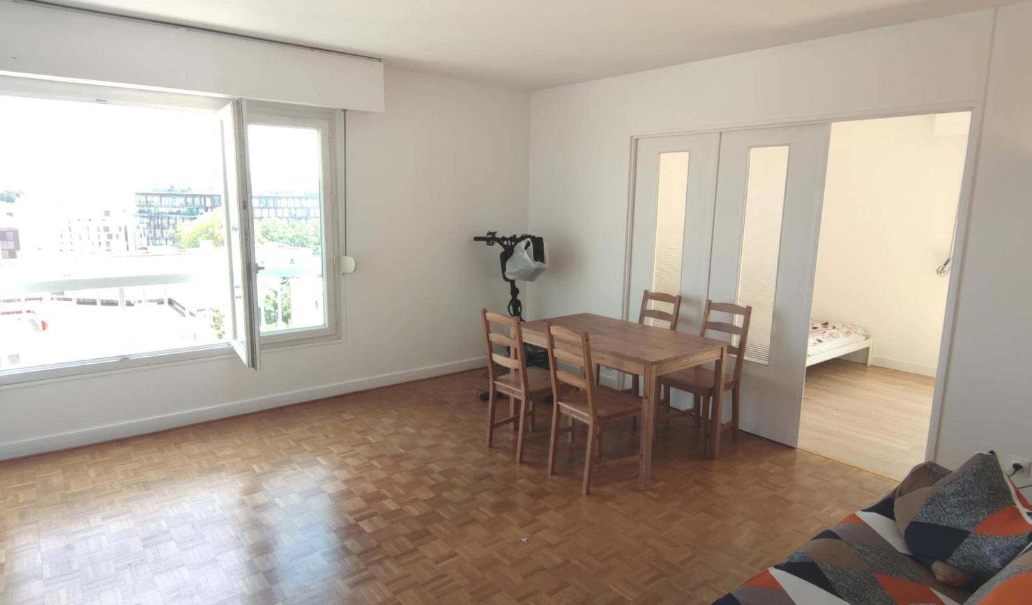 Vanves 92e·67m²·apartment·With furniture[Paris Rental]