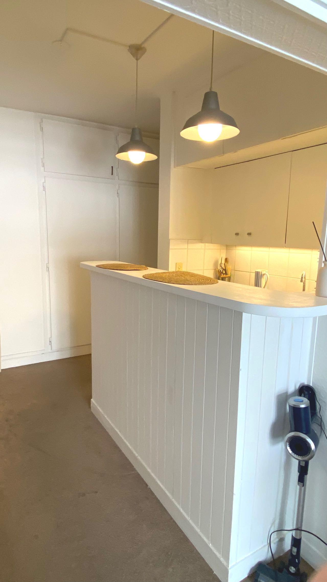 PARIS 16e·40m²·studio·Fully furnished[Paris Rental]