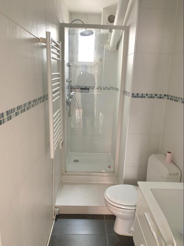 Clichy 92e·45m²·apartment·With furniture·Long-term only[Paris Rental]
