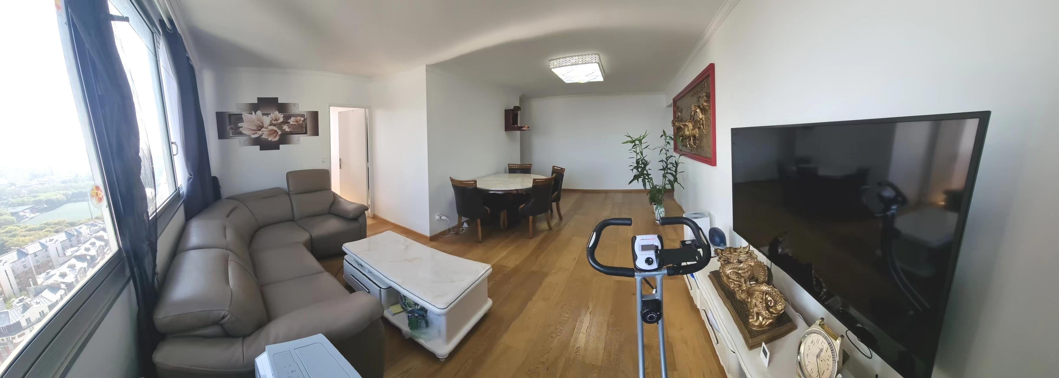 PARIS 13e·73m²·Second-hand·F3[Paris Rental]