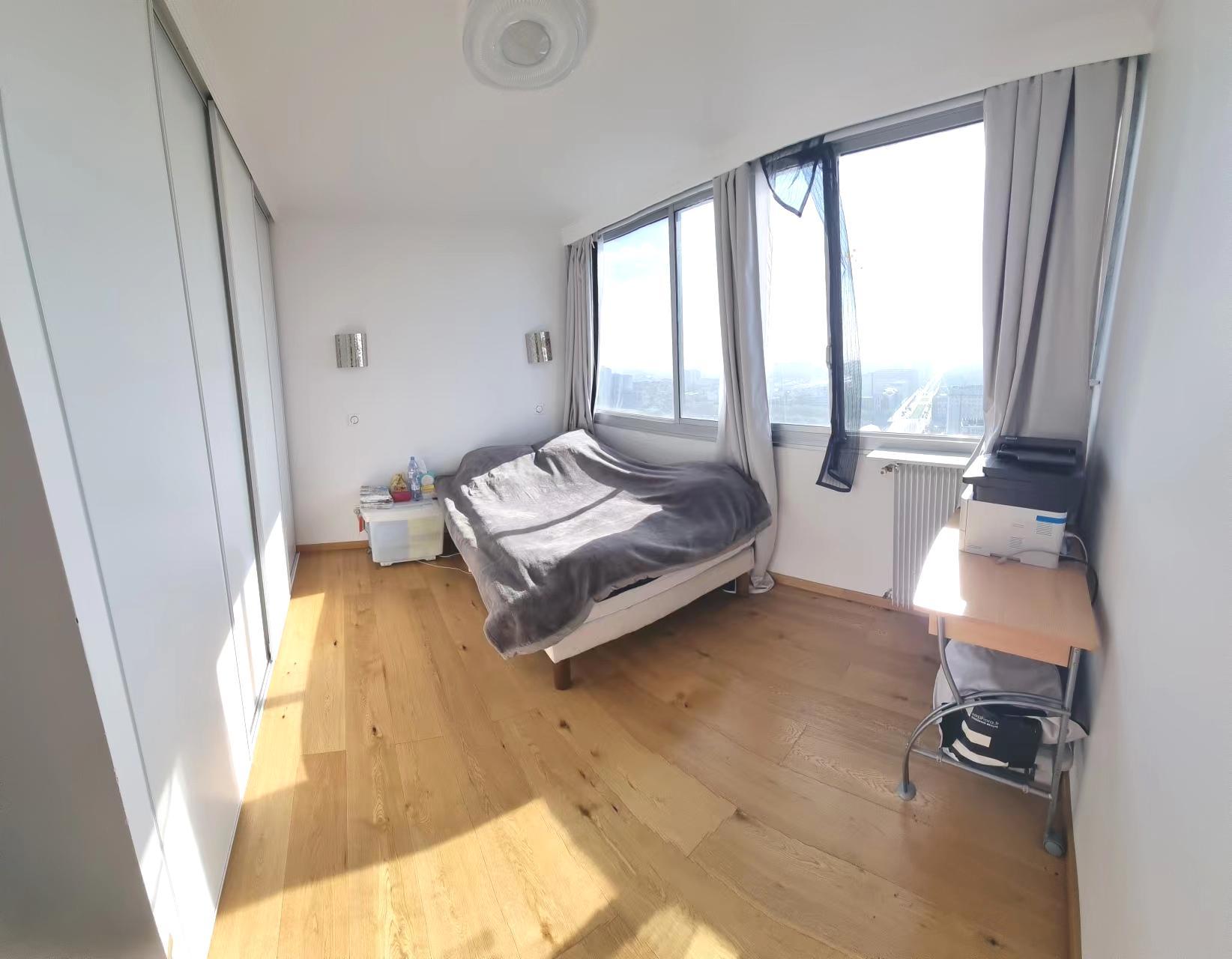 PARIS 13e·73m²·Second-hand·F3[Paris Rental]