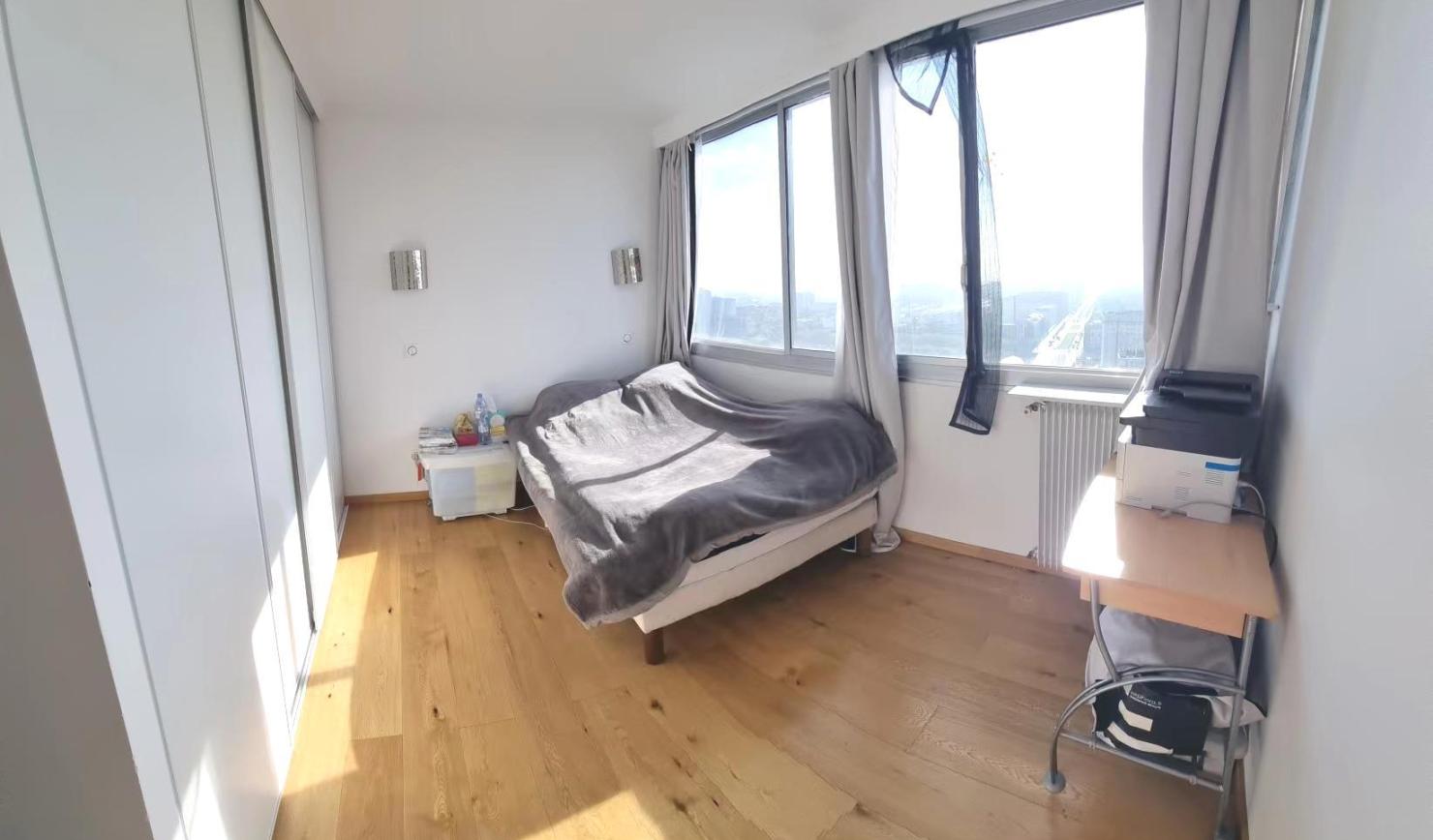 PARIS 13지역·73m²·3P·아파트·중고 주택[프랑스 파리에서 아파트 임대]