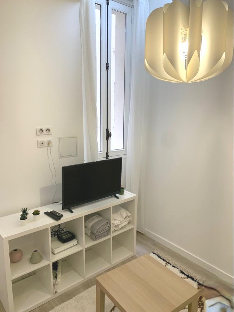 Neuilly-sur-Seine 92e·16.72m²·studio·With furniture[Paris Rental]