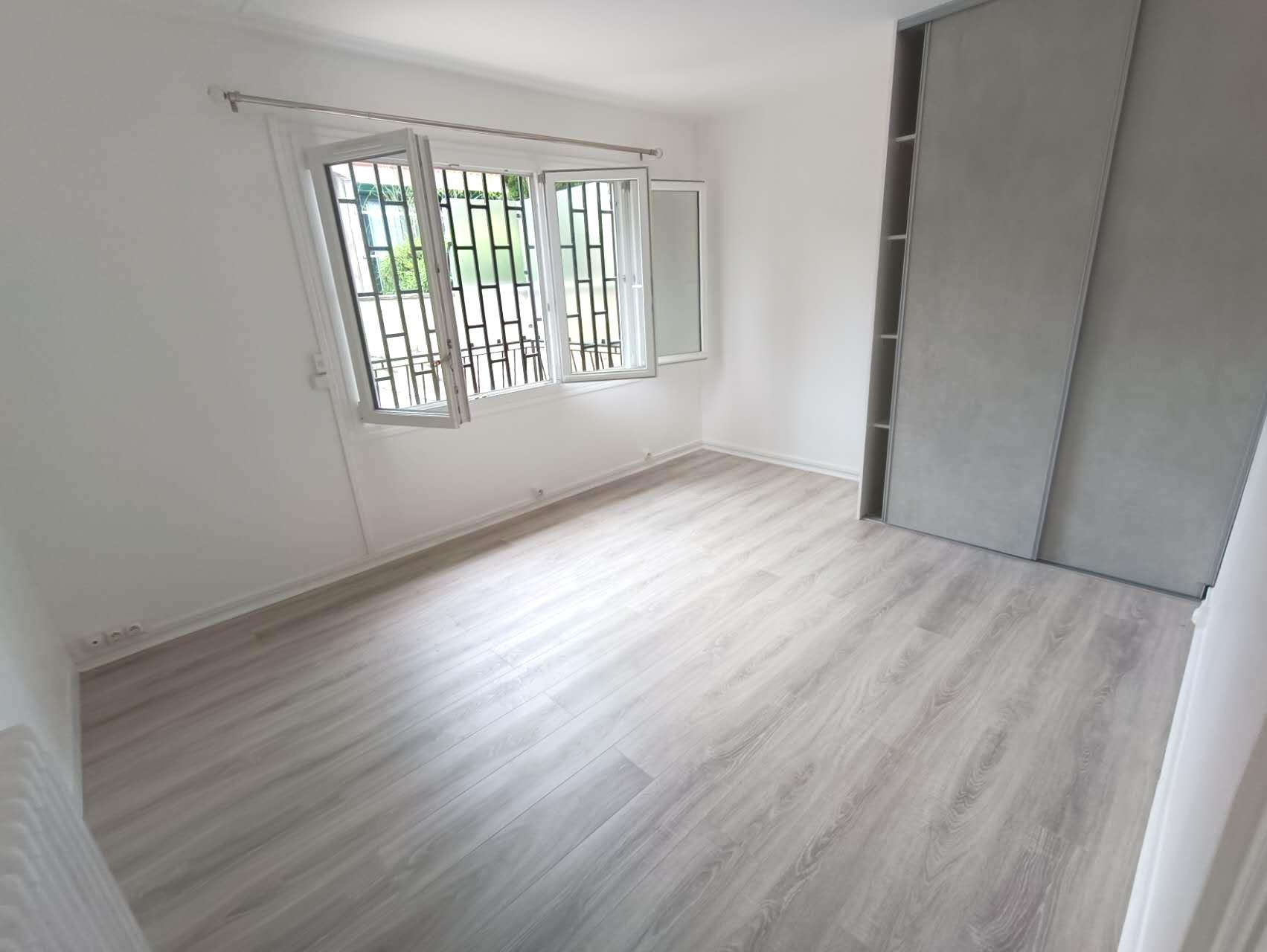 Vitry-sur-Seine 94e·60m²·villa·No furniture[Paris Rental]