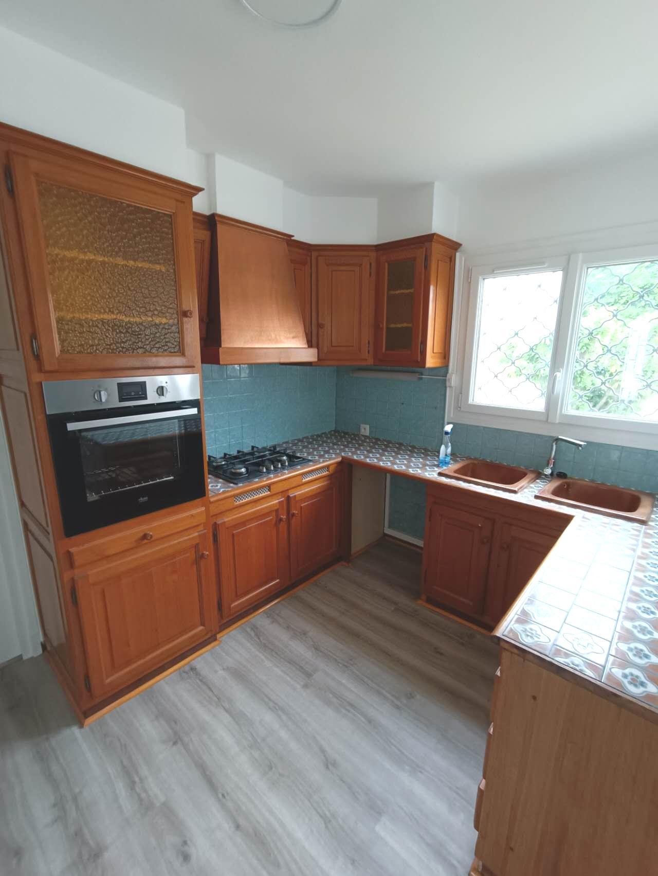 Vitry-sur-Seine 94e·60m²·villa·No furniture[Paris Rental]