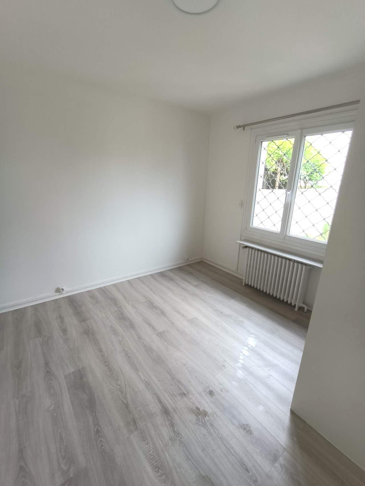 Vitry-sur-Seine 94e·60m²·villa·No furniture[Paris Rental]
