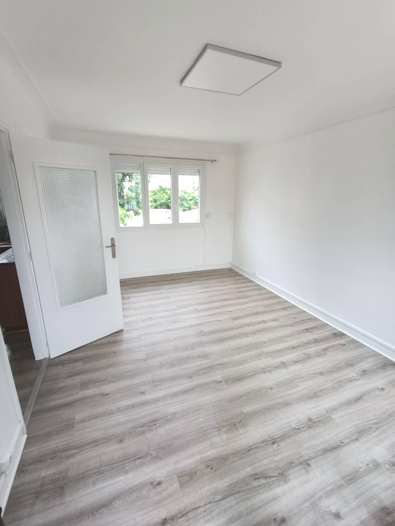 Vitry-sur-Seine 94e·60m²·villa·No furniture[Paris Rental]