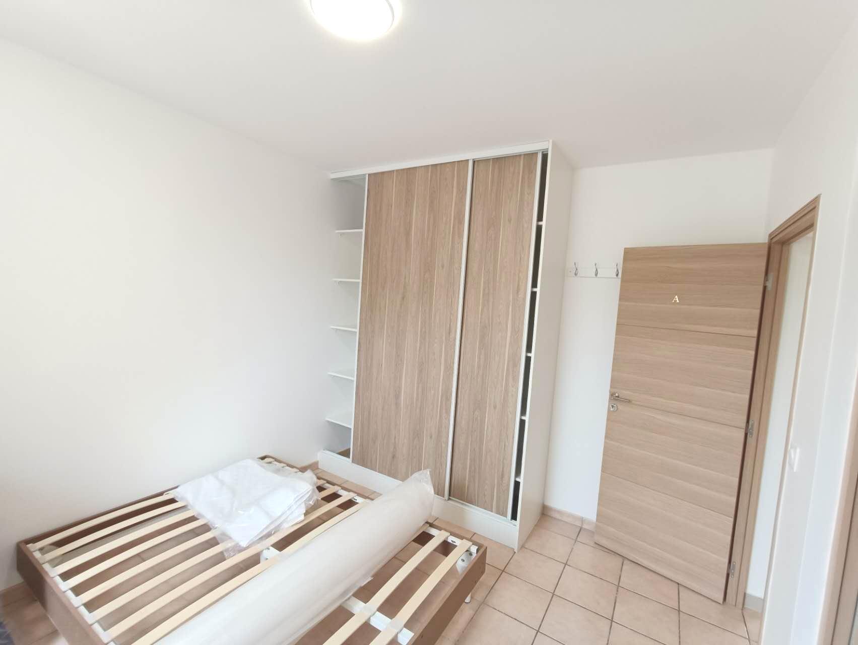 Vitry-sur-Seine 94e·18m²·studio·With furniture[Paris Rental]