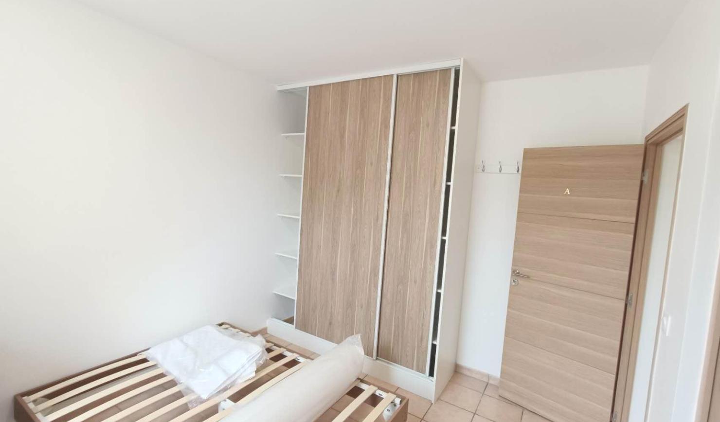 Vitry-sur-Seine 94e·18m²·studio·With furniture[Paris Rental]