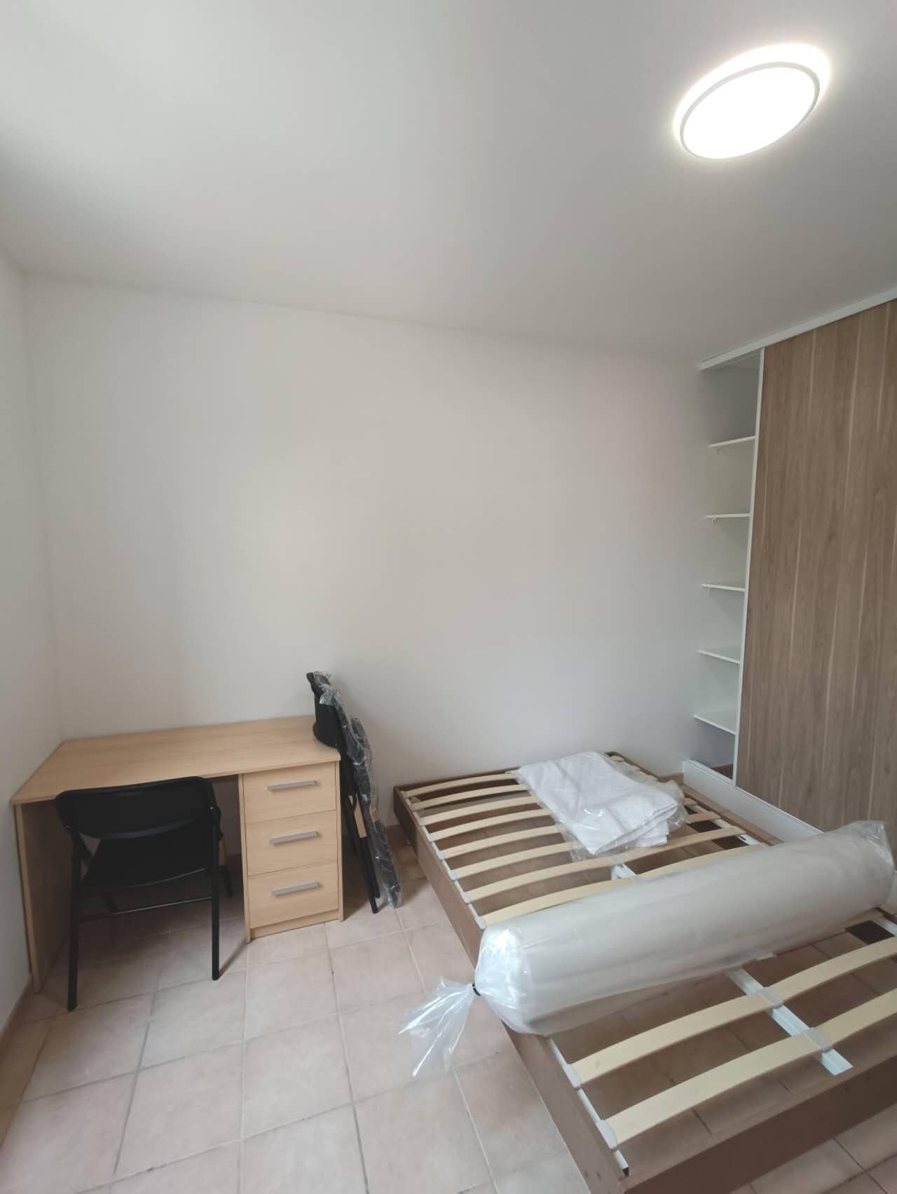 Vitry-sur-Seine 94e·18m²·studio·With furniture[Paris Rental]