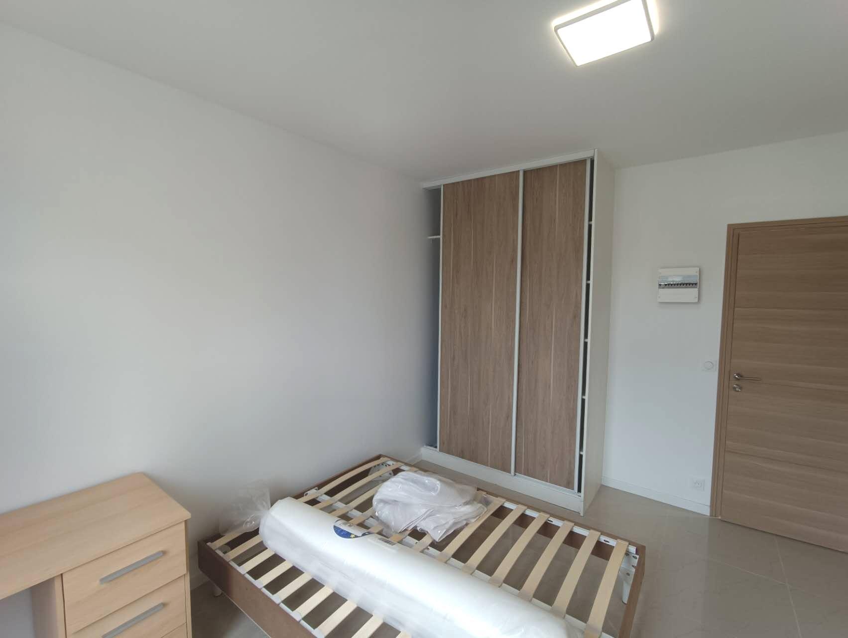 Vitry-sur-Seine 94지역·22m²·studio·가구[프랑스 파리에서 아파트 임대]