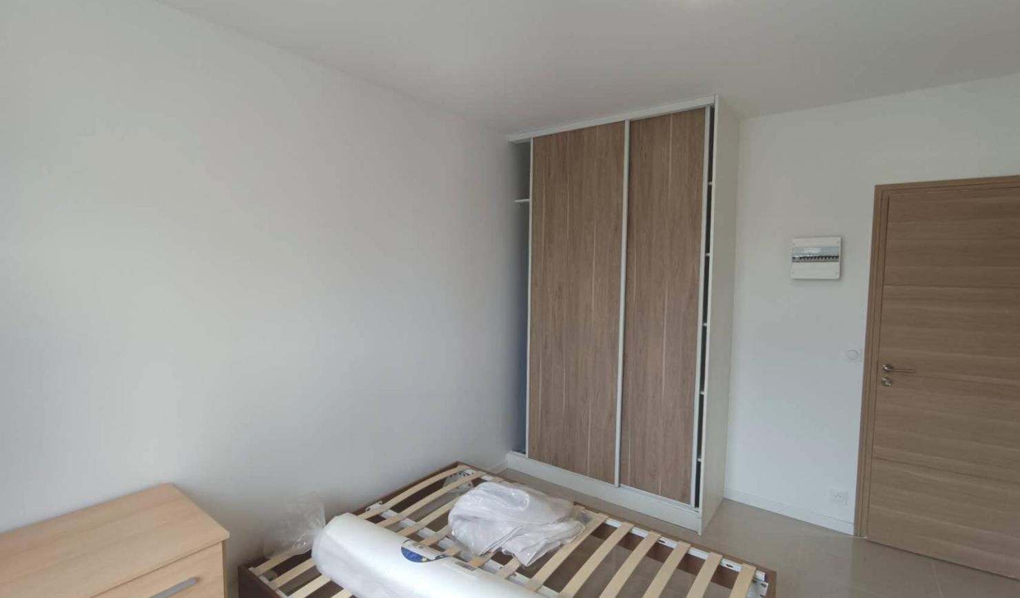 Vitry-sur-Seine 94e·22m²·studio·With furniture[Paris Rental]