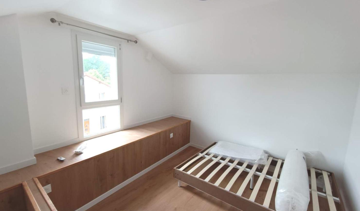 Vitry-sur-Seine 94e·22m²·studio·With furniture[Paris Rental]