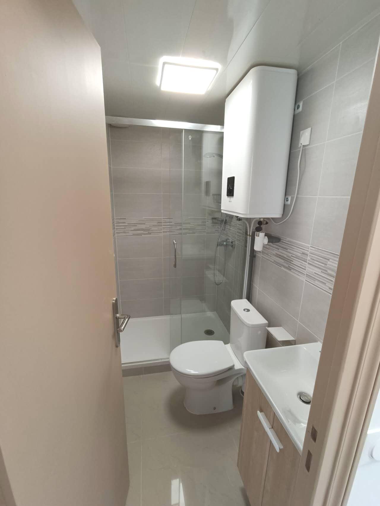 Vitry-sur-Seine 94e·23m²·studio·With furniture[Paris Rental]