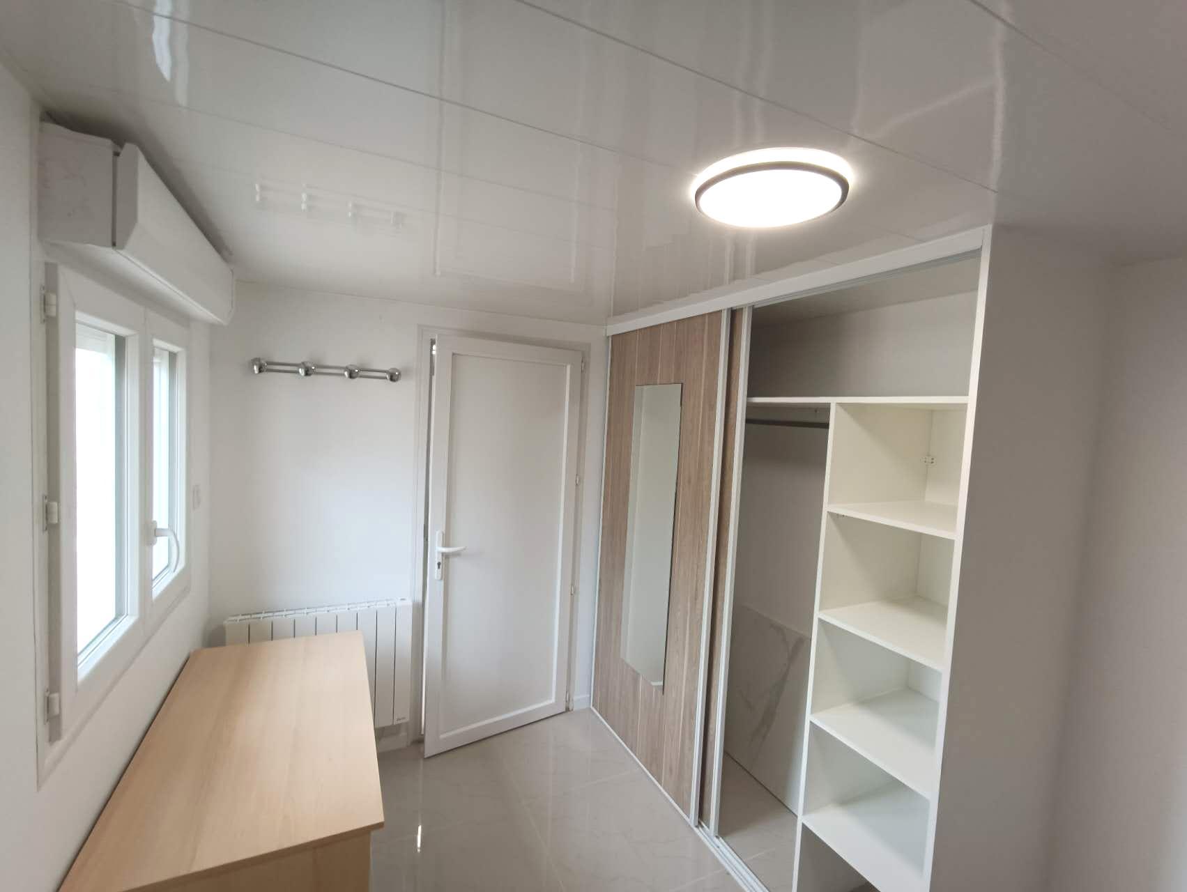 Vitry-sur-Seine 94지역·20m²·studio·가구[프랑스 파리에서 아파트 임대]