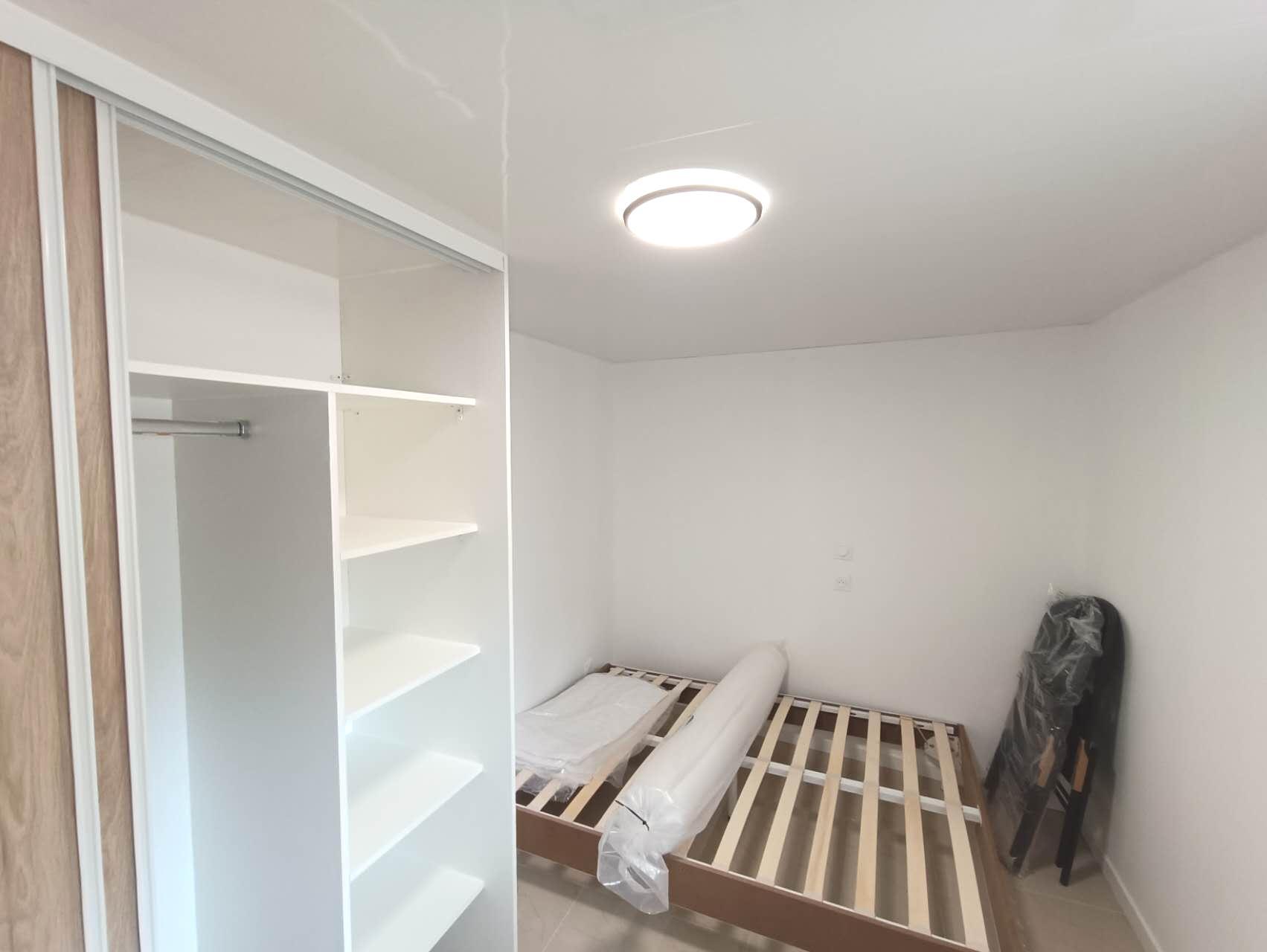 Vitry-sur-Seine 94지역·20m²·studio·가구[프랑스 파리에서 아파트 임대]