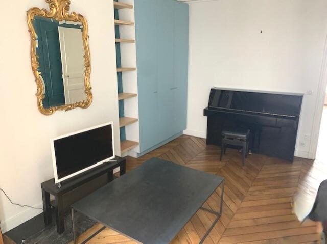 PARIS 10e·60.2m²·apartment·With furniture[Paris Rental]