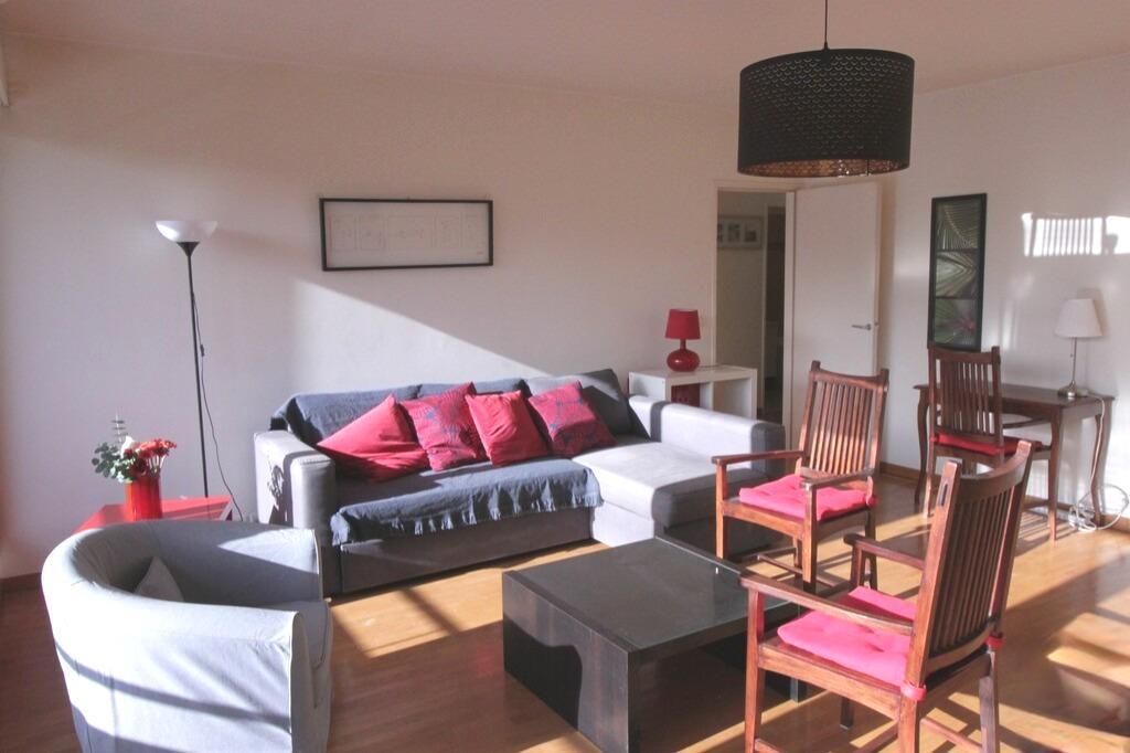 Boulogne-Billancourt 92e·71.94m²·apartment·With furniture[Paris Rental]