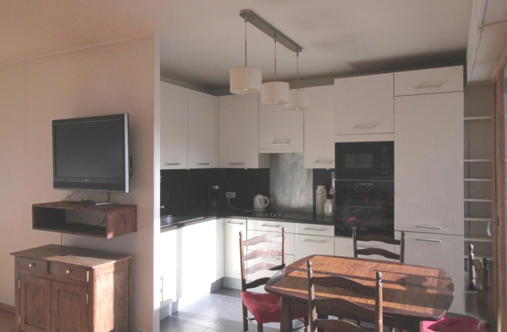 Boulogne-Billancourt 92e·71.94m²·apartment·With furniture[Paris Rental]