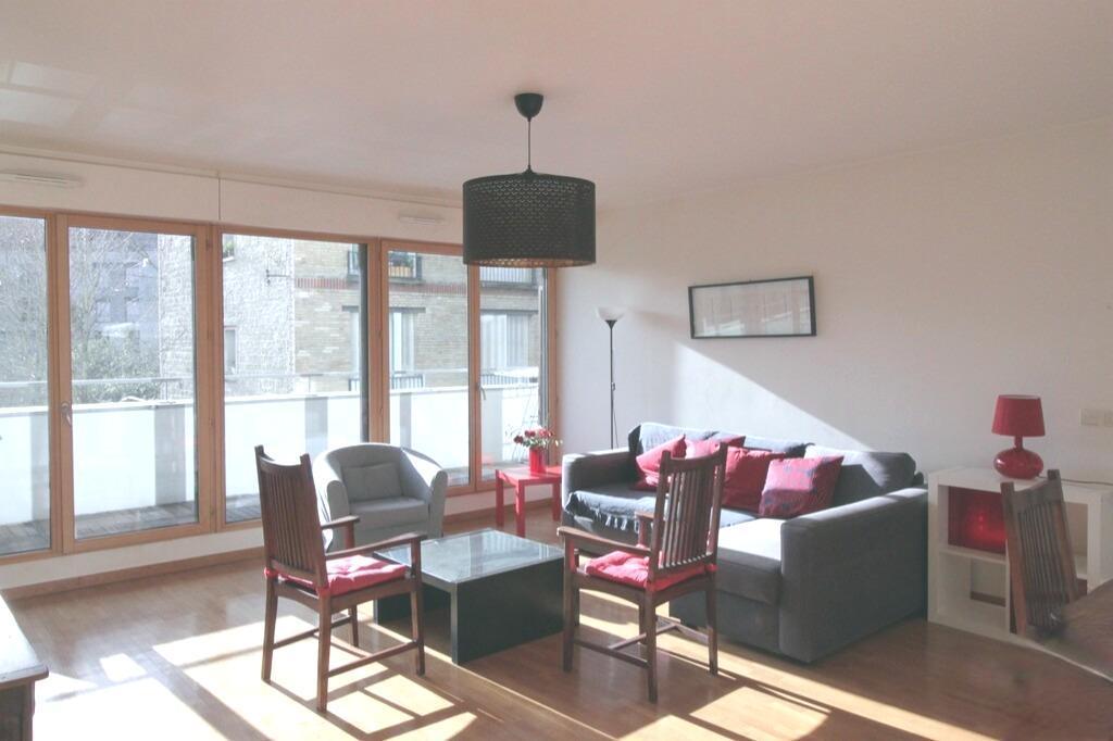 Boulogne-Billancourt 92e·71.94m²·apartment·With furniture[Paris Rental]