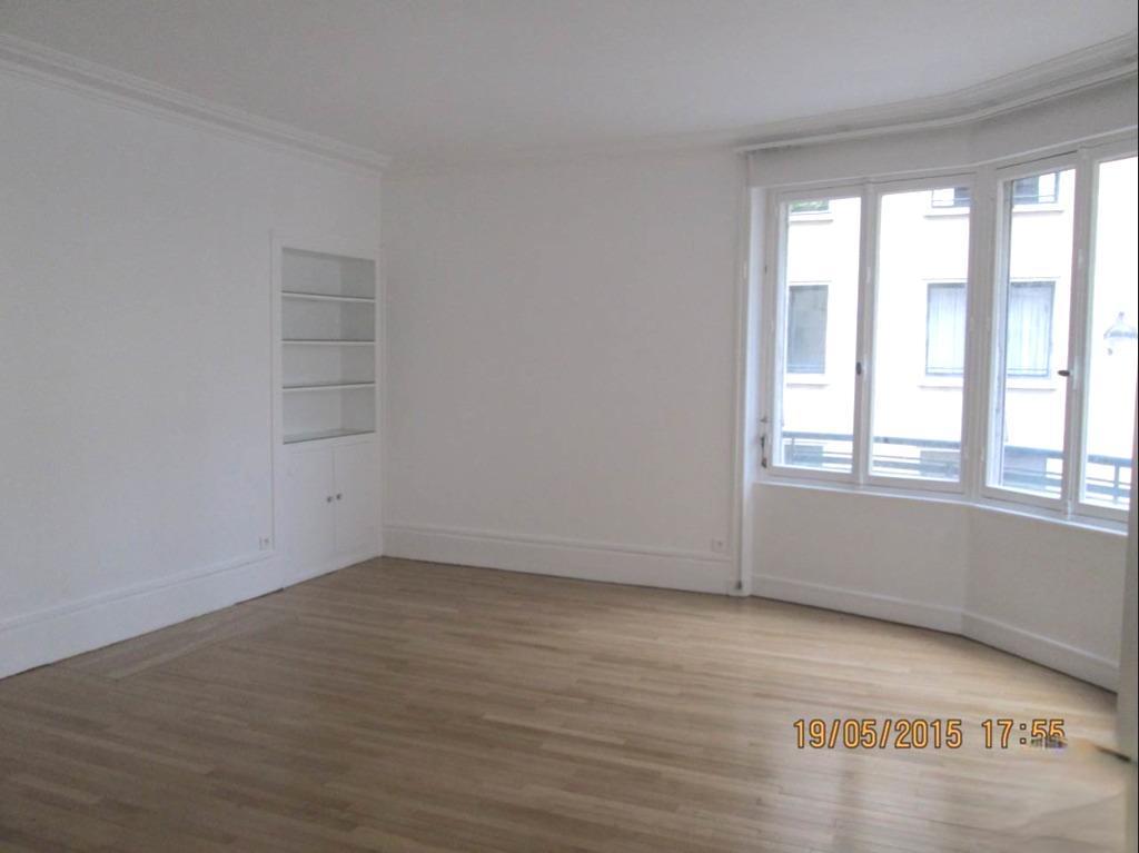 PARIS 16e·78m²·apartment·No furniture[Paris Rental]