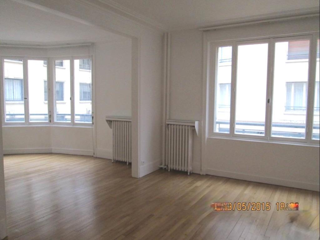 PARIS 16e·78m²·apartment·No furniture[Paris Rental]