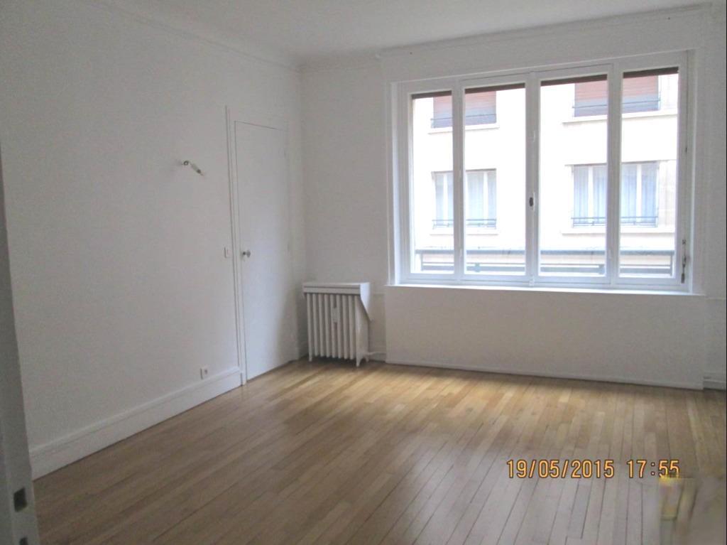 PARIS 16e·78m²·apartment·No furniture[Paris Rental]