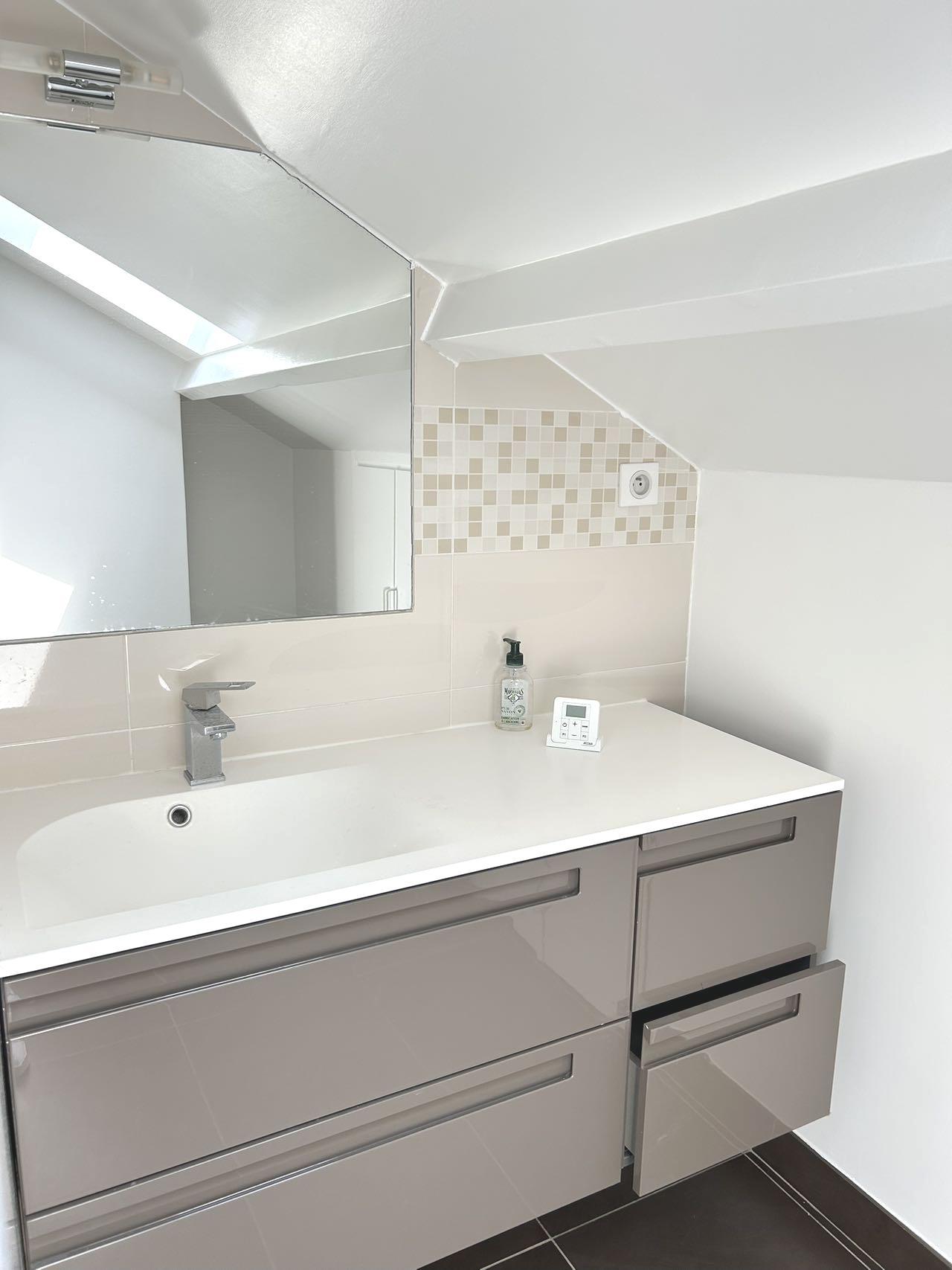 Vitry-sur-Seine 94区·20平·studio·有家具[法国巴黎租房]
