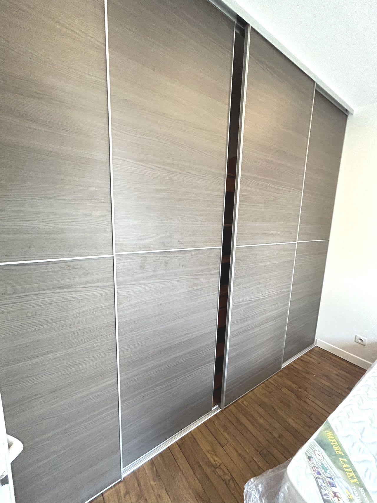 Vitry-sur-Seine 94区·20平·studio·有家具[法国巴黎租房]