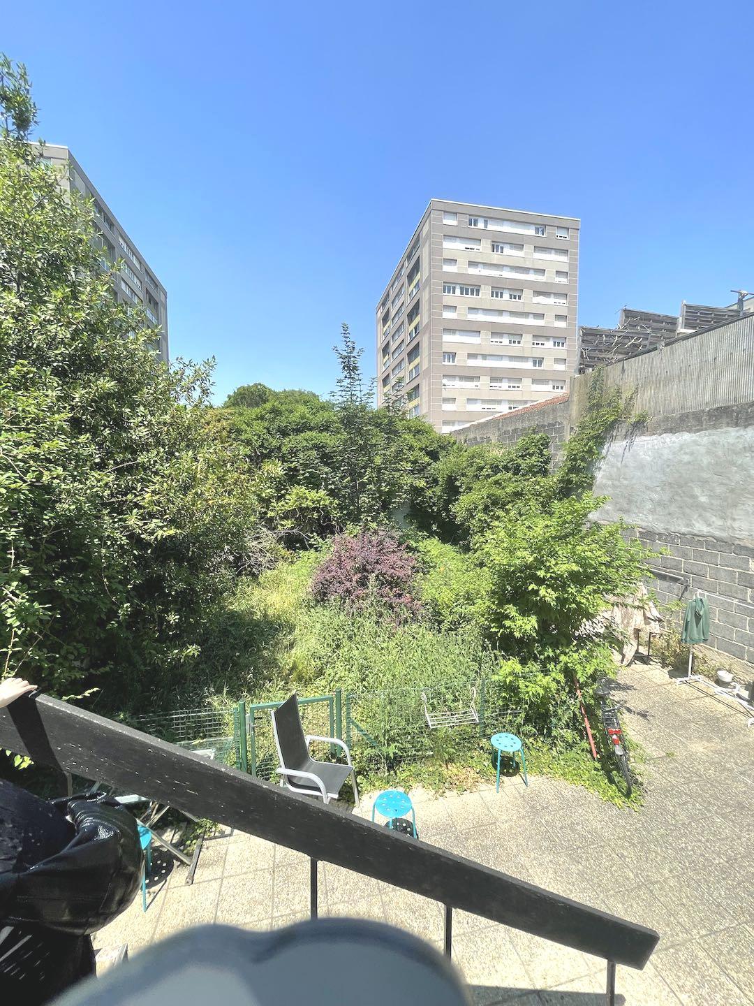 Vitry-sur-Seine 94区·13平·studio·有家具·仅长租[法国巴黎租房]