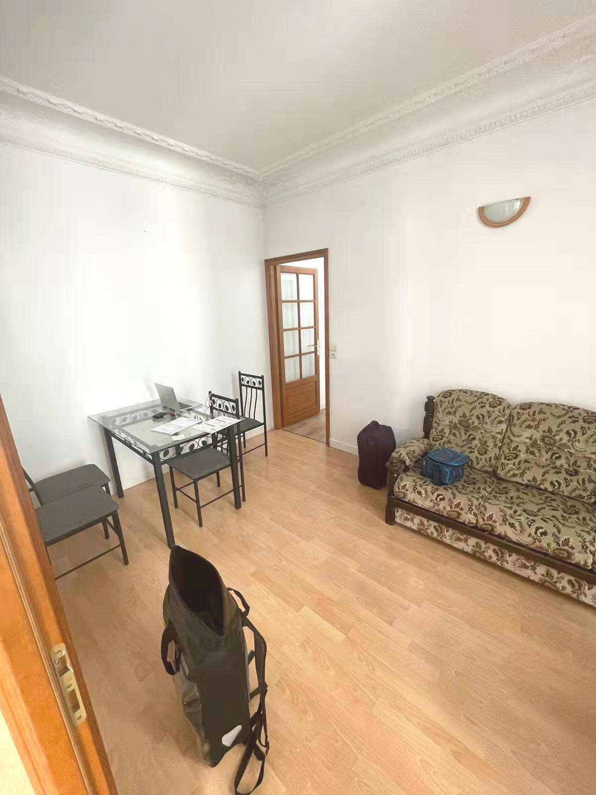 PARIS 18e·39m²·apartment·No furniture[Paris Rental]