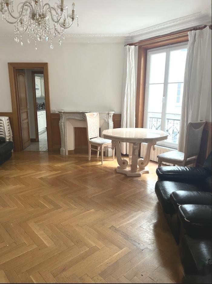 PARIS 11e·80m²·apartment·With furniture[Paris Rental]