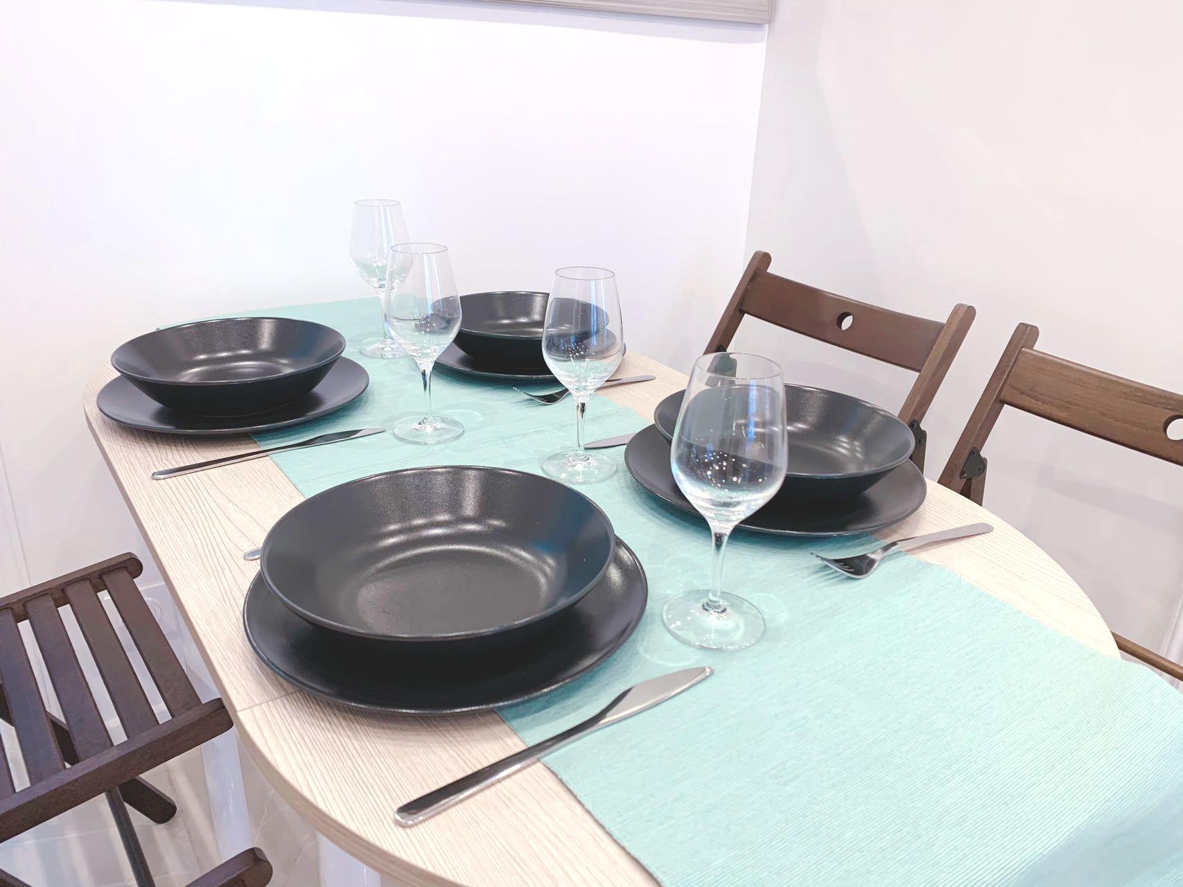 PARIS 9e·36m²·apartment·With furniture[Paris Rental]
