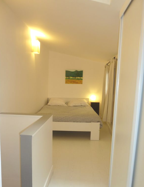 PARIS 2e·33m²·apartment·With furniture[Paris Rental]