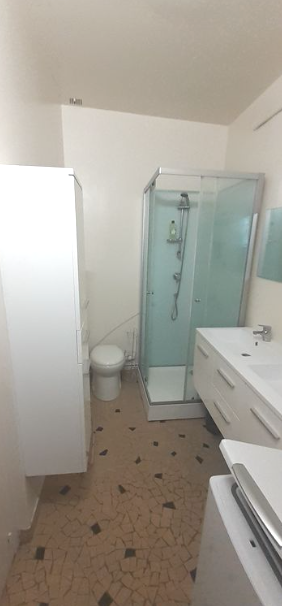 PARIS 8e·46m²·studio·With furniture·Short-term only[Paris Rental]