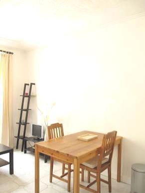 PARIS 9e·27m²·studio·With furniture[Paris Rental]