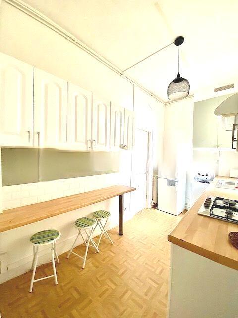 PARIS 3e·65m²·apartment·Fully furnished[Paris Rental]