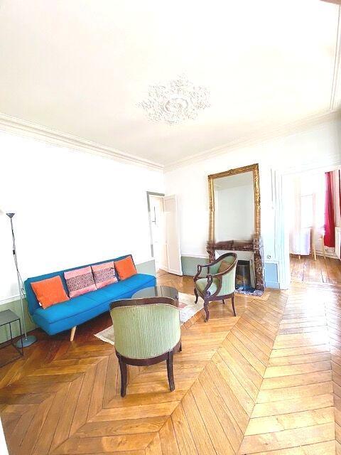 PARIS 3e·65m²·apartment·Fully furnished[Paris Rental]