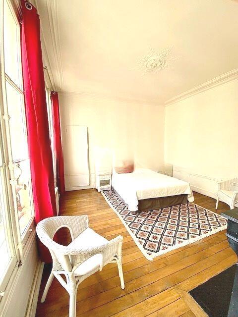 PARIS 3e·65m²·apartment·Fully furnished[Paris Rental]