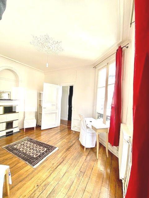 PARIS 3e·65m²·apartment·Fully furnished[Paris Rental]